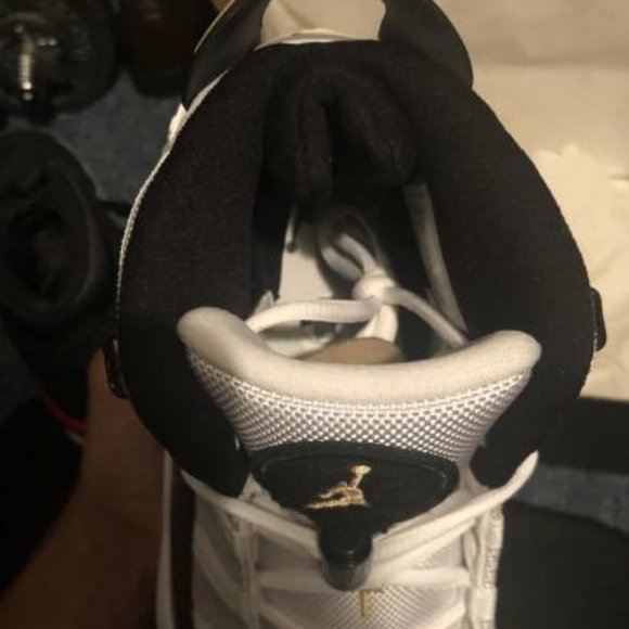 Jordan Ring 6